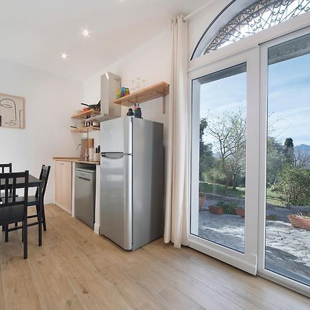 Incantevole Veranda Panoramica Albenga Zewnętrze zdjęcie