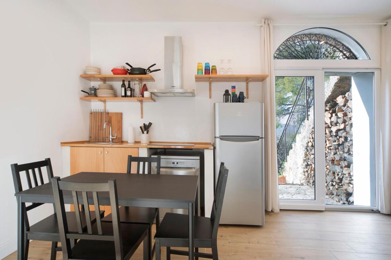 Incantevole Veranda Panoramica Albenga Zewnętrze zdjęcie
